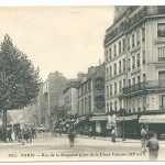 Le Café du Cadran