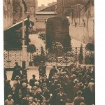 Monument Engagés Volontaires