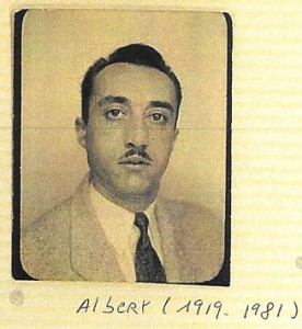 11 Albert. 1919-1981