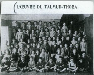 Talmud Thora