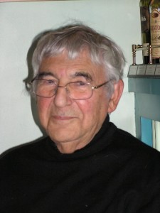 Haim Vidal Sephiha