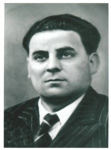 Elie habib