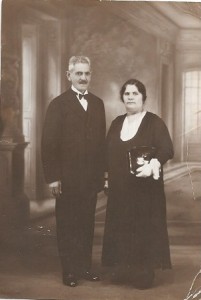 2 Moshe & Signora Romi