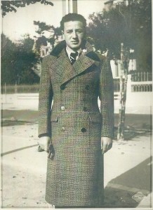 4 Victor Levy le 16 octobre 1936