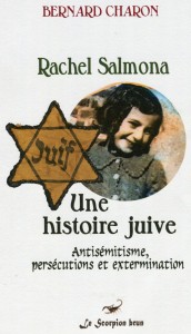 Bernard Charon- Une histoire juive.